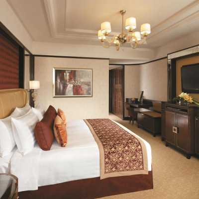 Shangri-La Hotel, Xian image