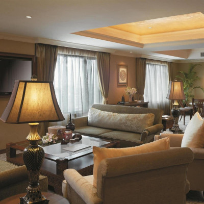 Sule Shangri-La, Yangon image