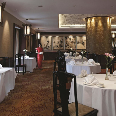 Sule Shangri-La, Yangon image