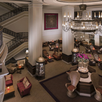 Sule Shangri-La, Yangon image