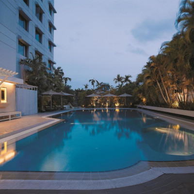 Sule Shangri-La, Yangon image