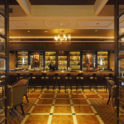 Sule Shangri-La, Yangon image