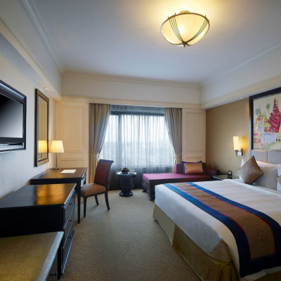 Sule Shangri-La, Yangon image