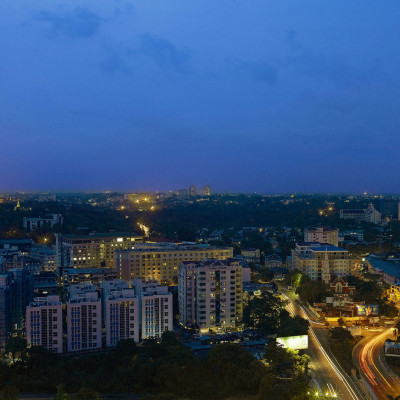 Sule Shangri-La, Yangon image