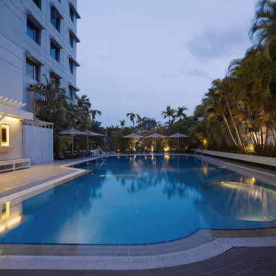 Sule Shangri-La, Yangon image