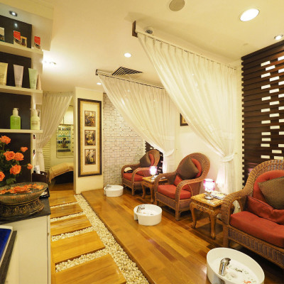 Sule Shangri-La, Yangon image
