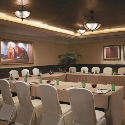 Sule Shangri-La, Yangon image