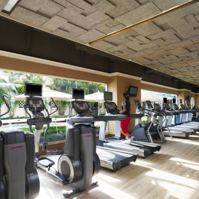Sule Shangri-La, Yangon image