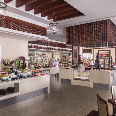 Sule Shangri-La, Yangon image