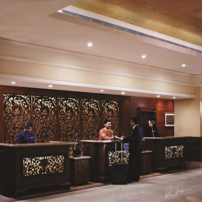 Sule Shangri-La, Yangon image