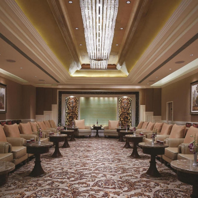 Sule Shangri-La, Yangon image
