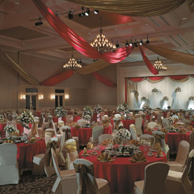 Sule Shangri-La, Yangon image
