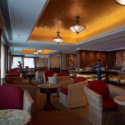 Sule Shangri-La, Yangon image