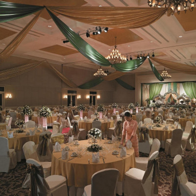 Sule Shangri-La, Yangon image