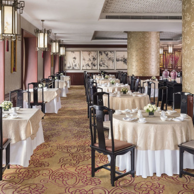 Sule Shangri-La, Yangon image