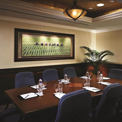Sule Shangri-La, Yangon image