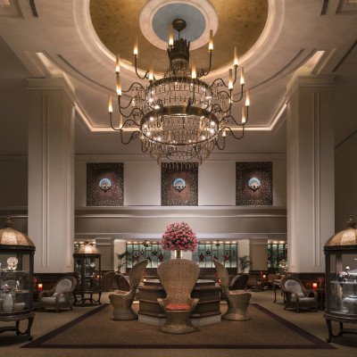 Sule Shangri-La, Yangon image