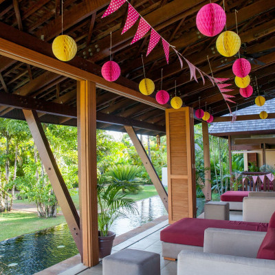 Shangri-La Yanuca Island, Fiji image