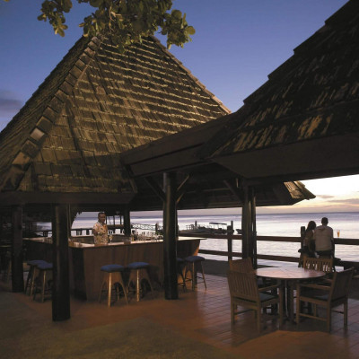 Shangri-La Yanuca Island, Fiji image