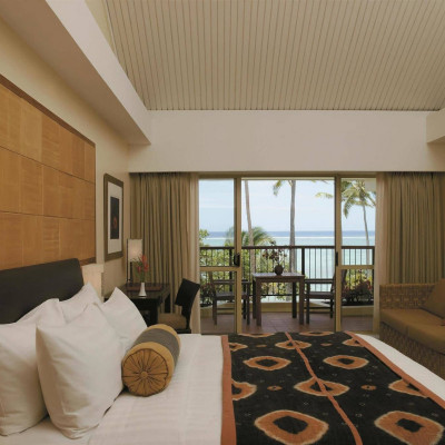 Shangri-La Yanuca Island, Fiji image