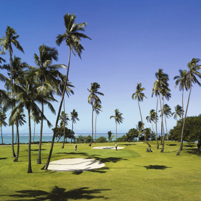 Shangri-La Yanuca Island, Fiji image
