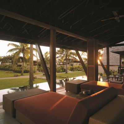 Shangri-La Yanuca Island, Fiji image