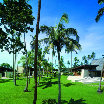 Shangri-La Yanuca Island, Fiji image