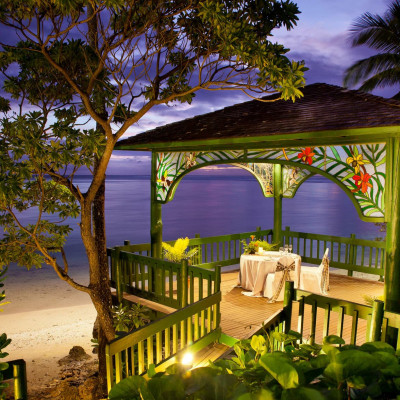 Shangri-La Yanuca Island, Fiji image