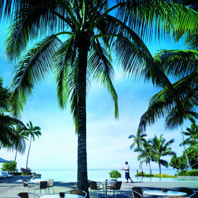 Shangri-La Yanuca Island, Fiji image