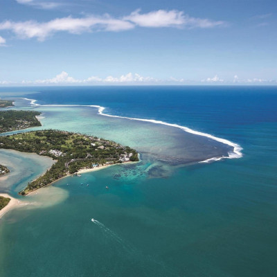 Shangri-La Yanuca Island, Fiji image