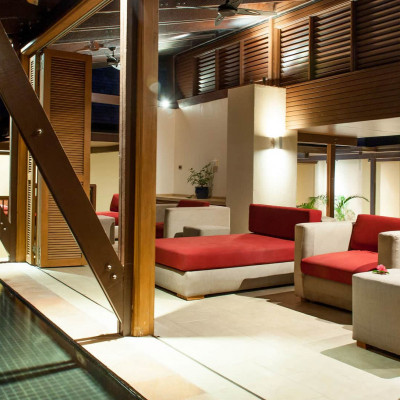Shangri-La Yanuca Island, Fiji image