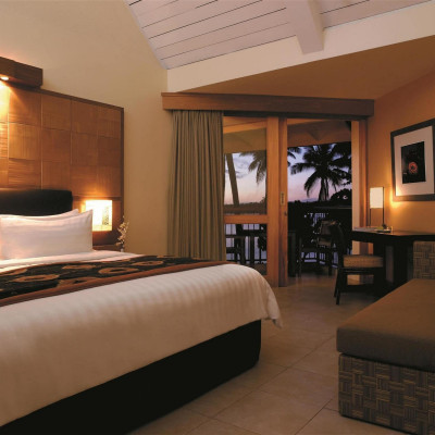 Shangri-La Yanuca Island, Fiji image
