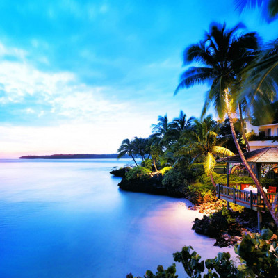 Shangri-La Yanuca Island, Fiji image