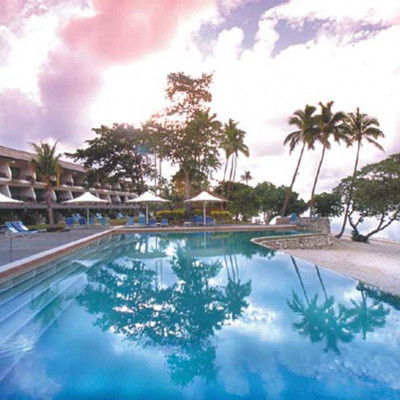 Shangri-La Yanuca Island, Fiji image