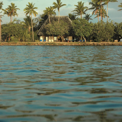Shangri-La Yanuca Island, Fiji image