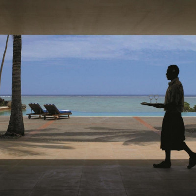 Shangri-La Yanuca Island, Fiji image