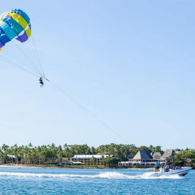 Shangri-La Yanuca Island, Fiji image