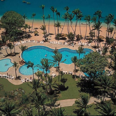 Shangri-La Yanuca Island, Fiji image