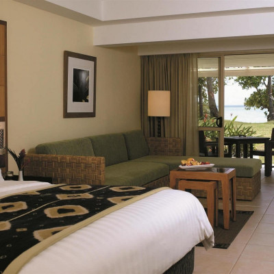 Shangri-La Yanuca Island, Fiji image