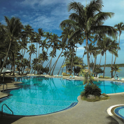 Shangri-La Yanuca Island, Fiji image