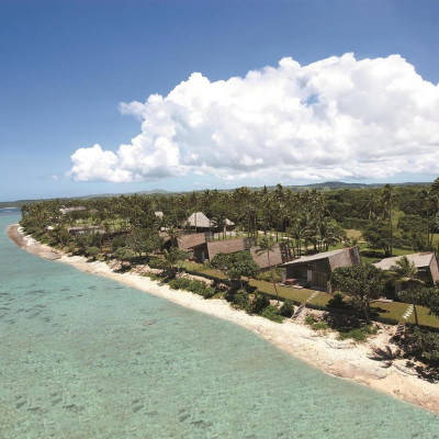 Shangri-La Yanuca Island, Fiji image