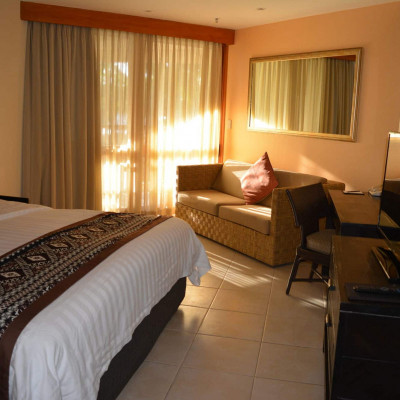 Shangri-La Yanuca Island, Fiji image