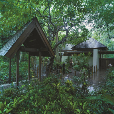 Shangri-La Yanuca Island, Fiji image