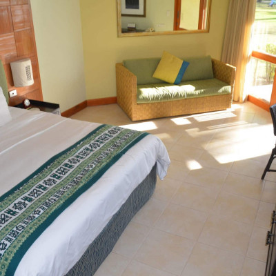 Shangri-La Yanuca Island, Fiji image