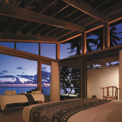 Shangri-La Yanuca Island, Fiji image