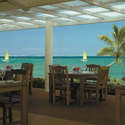 Shangri-La Yanuca Island, Fiji image