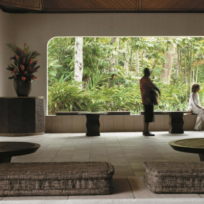 Shangri-La Yanuca Island, Fiji image