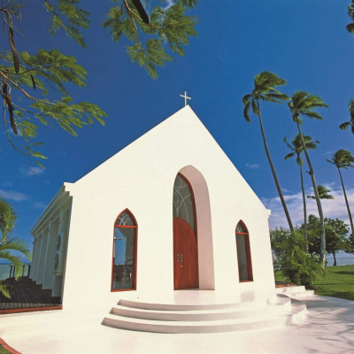 Shangri-La Yanuca Island, Fiji image