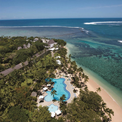 Shangri-La Yanuca Island, Fiji image