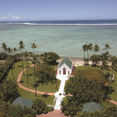 Shangri-La Yanuca Island, Fiji image